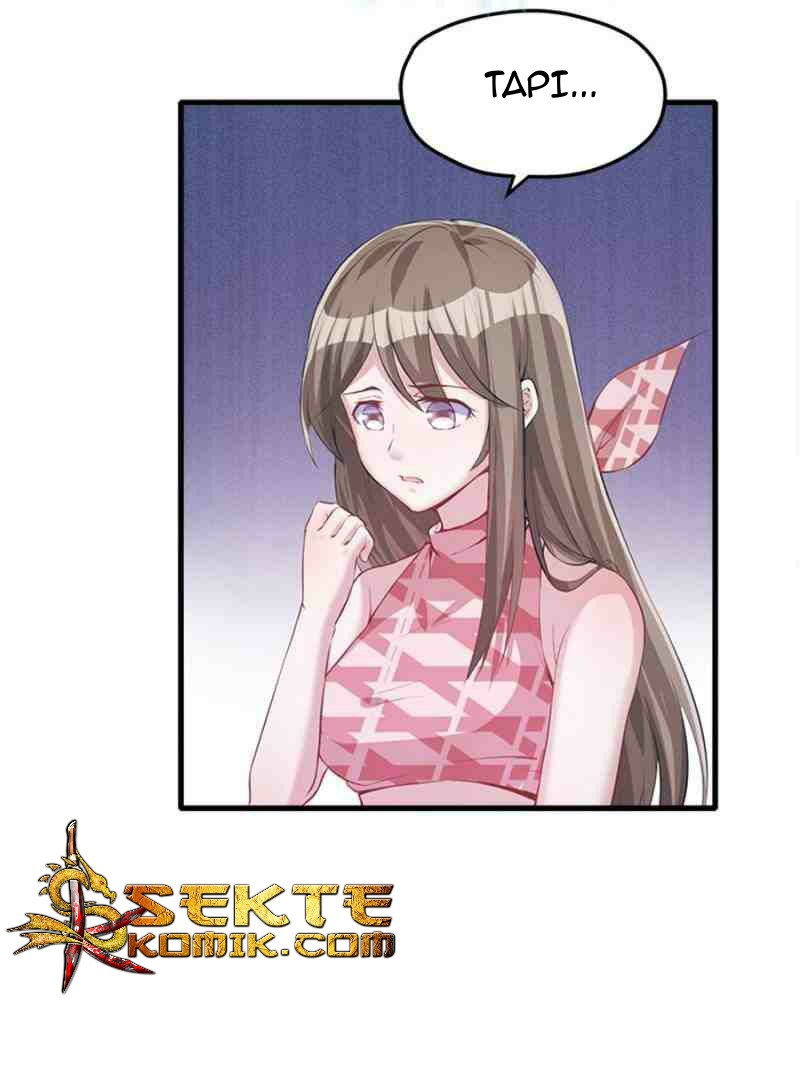 Beauty and the Beasts Chapter 97 Gambar 7